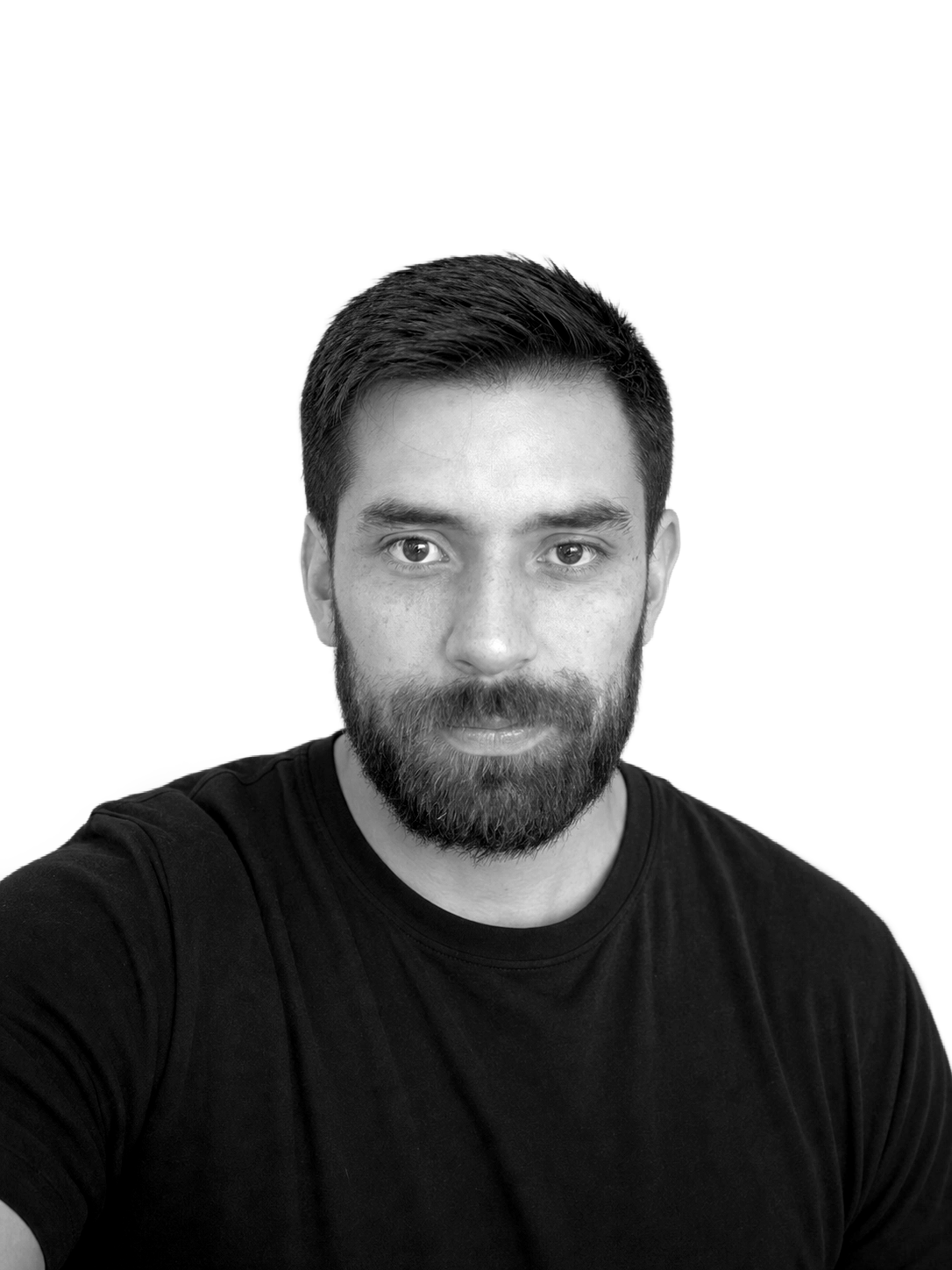 Daniel Velandia